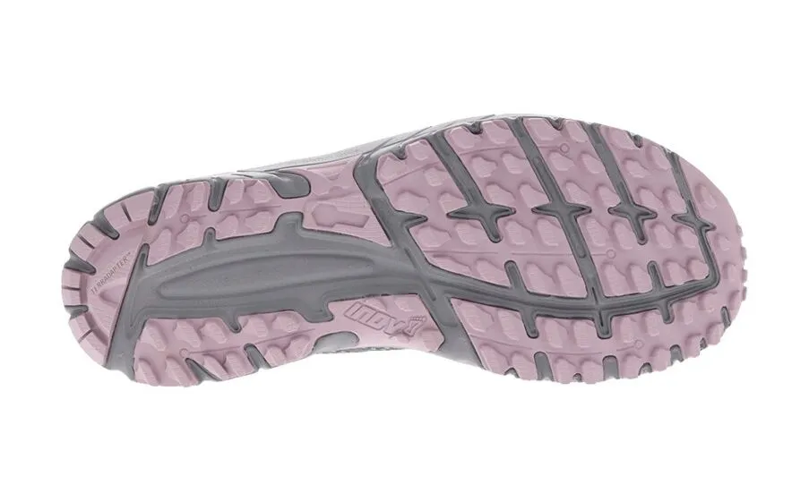 inov8 Chaussure de course tricotée Parkclaw 260 pour Femme