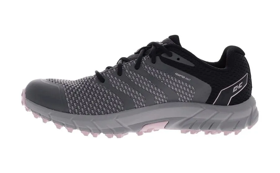 inov8 Chaussure de course tricotée Parkclaw 260 pour Femme