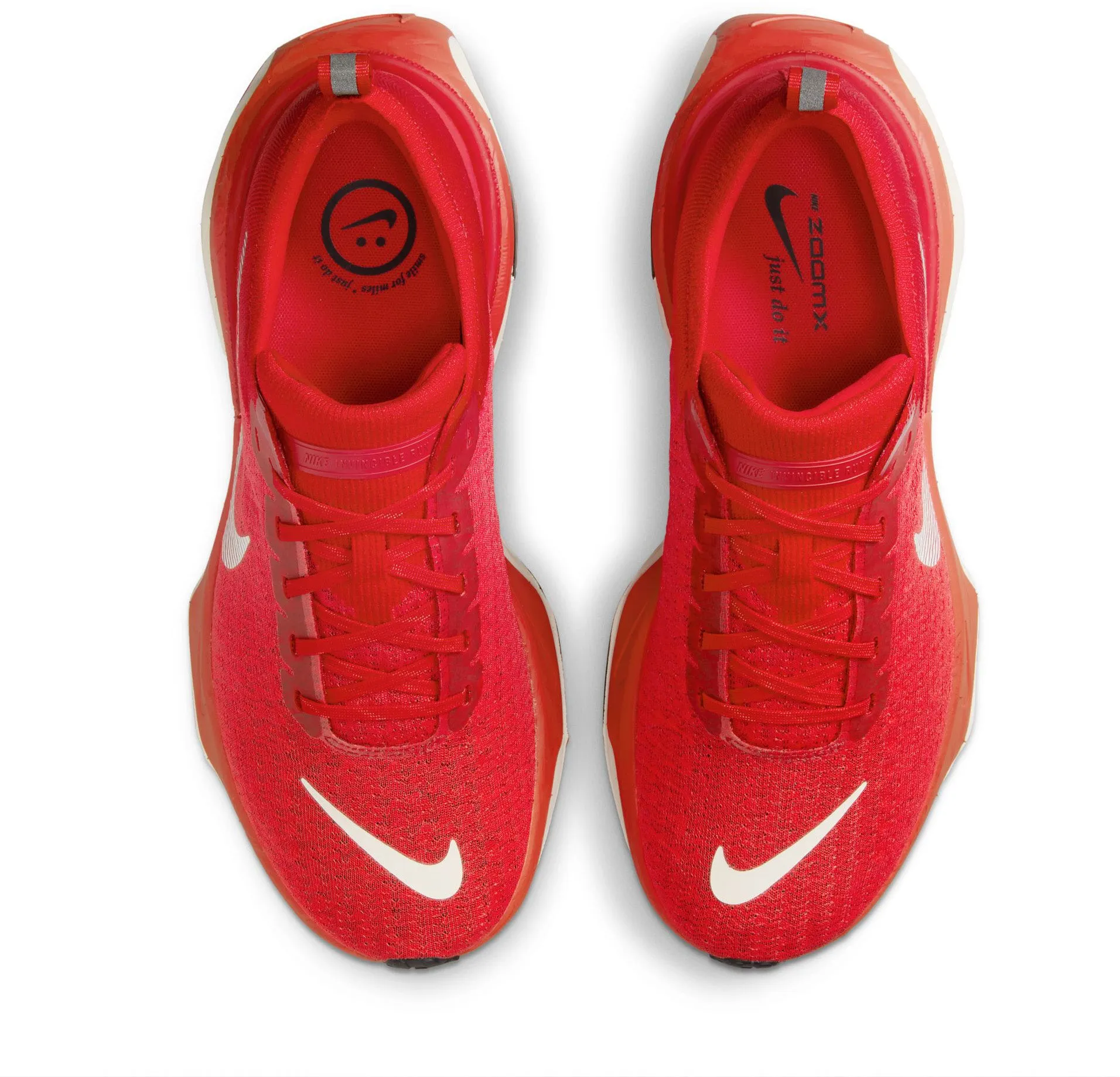 Chaussures de course sur route pour hommes Invincible 3