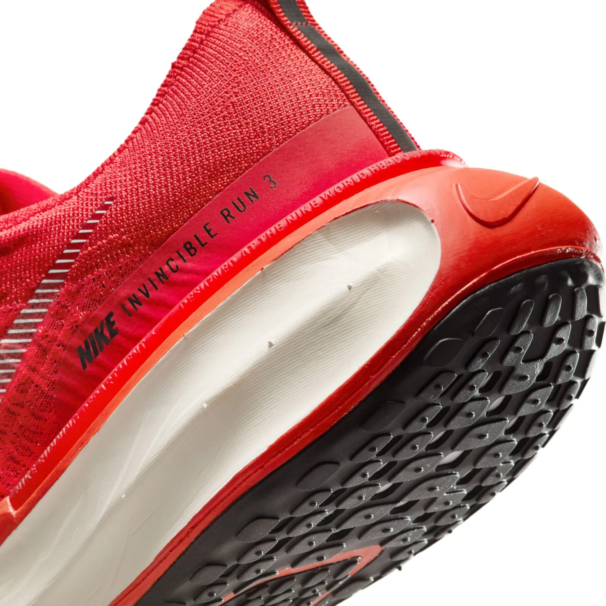 Chaussures de course sur route pour hommes Invincible 3