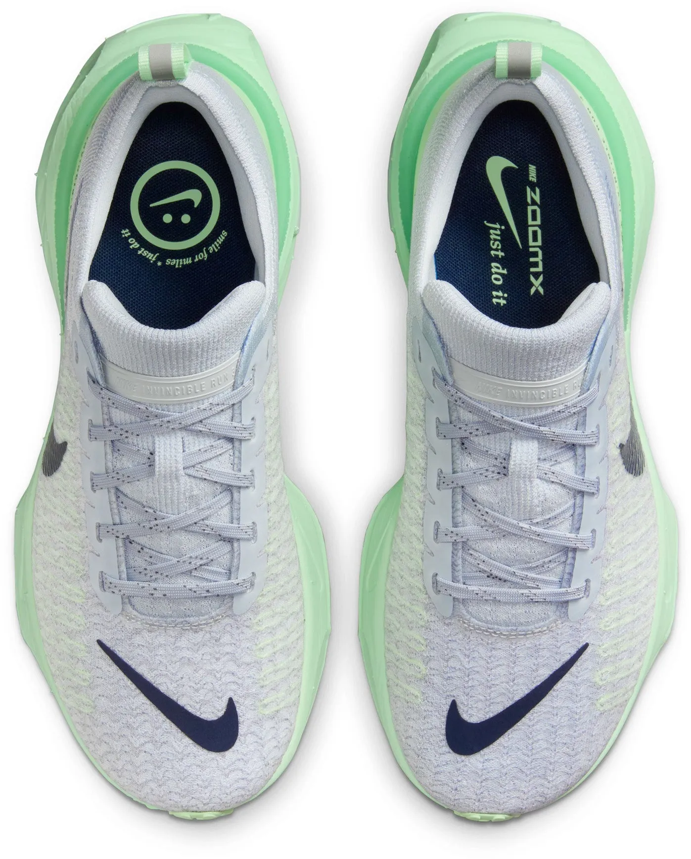 Chaussures de course sur route pour femmes Invincible 3