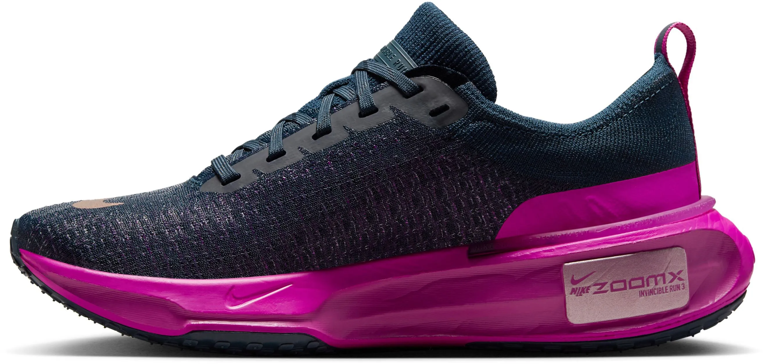 Chaussures de course sur route pour femmes Invincible 3