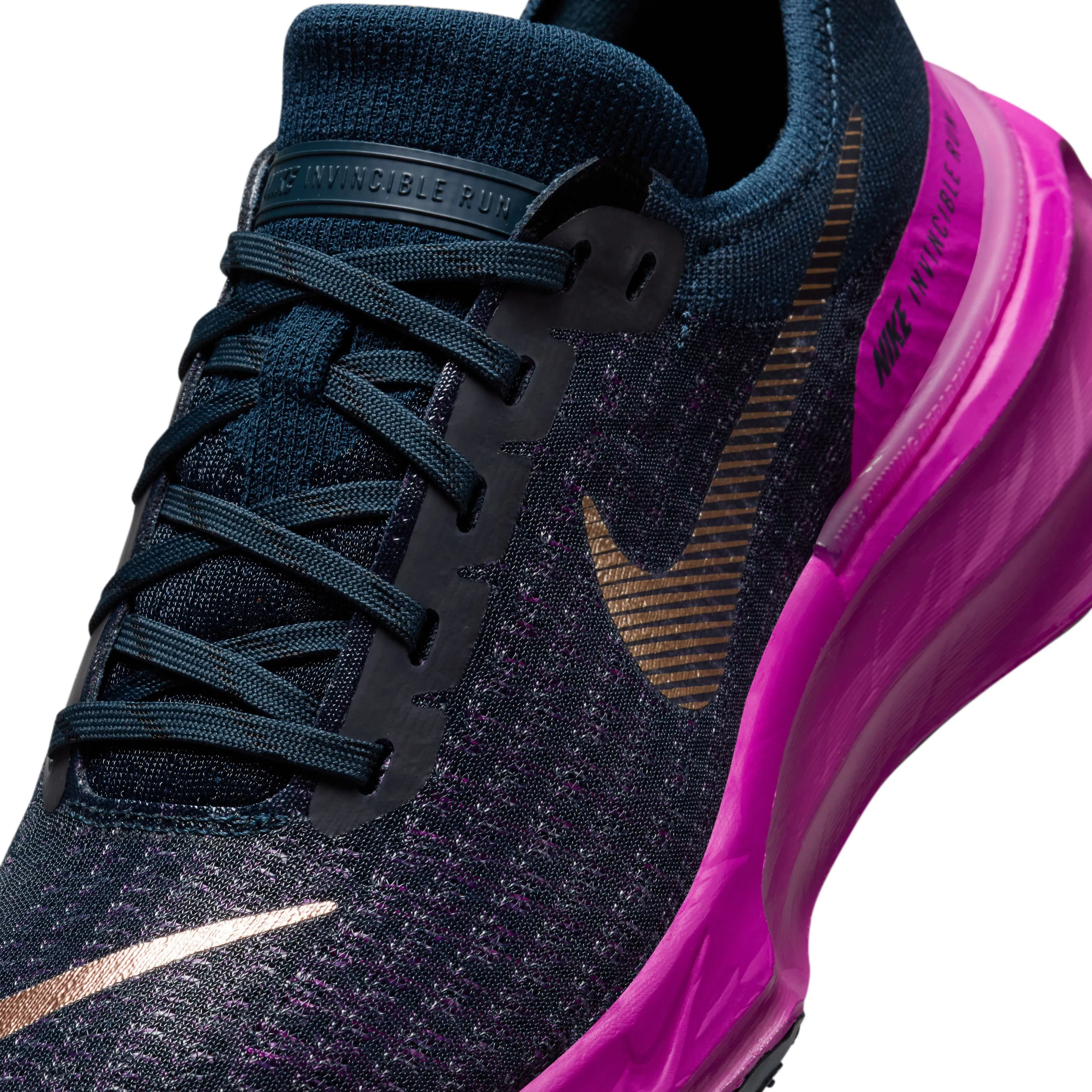 Chaussures de course sur route pour femmes Invincible 3