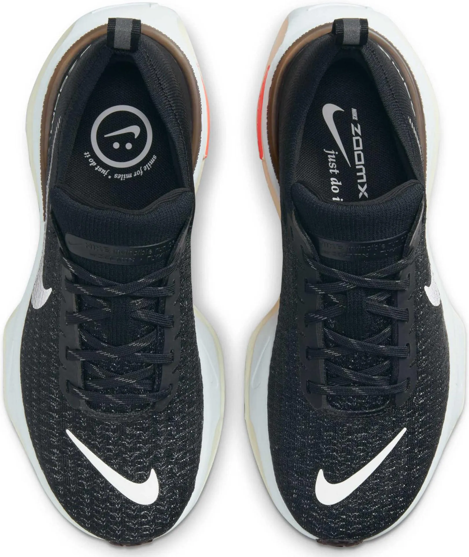 Chaussures de course sur route pour femmes Invincible 3