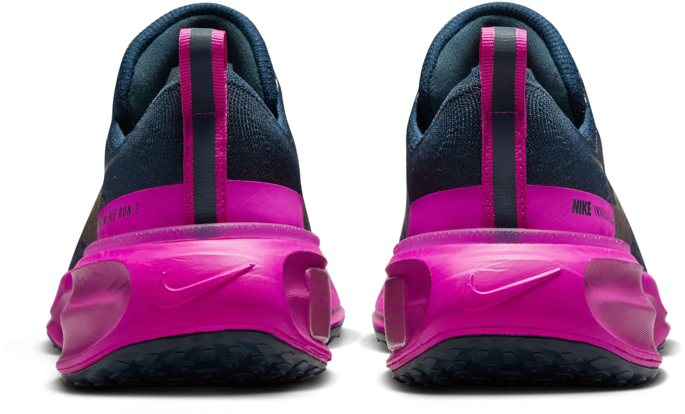 Chaussures de course sur route pour femmes Invincible 3