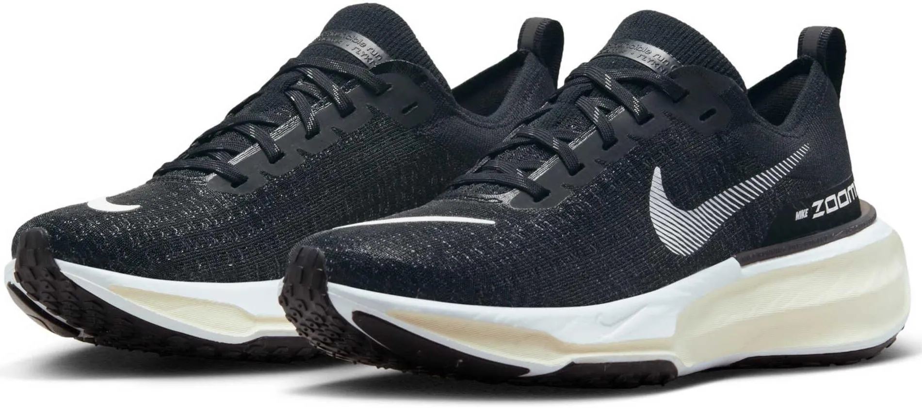 Chaussures de course sur route pour femmes Invincible 3