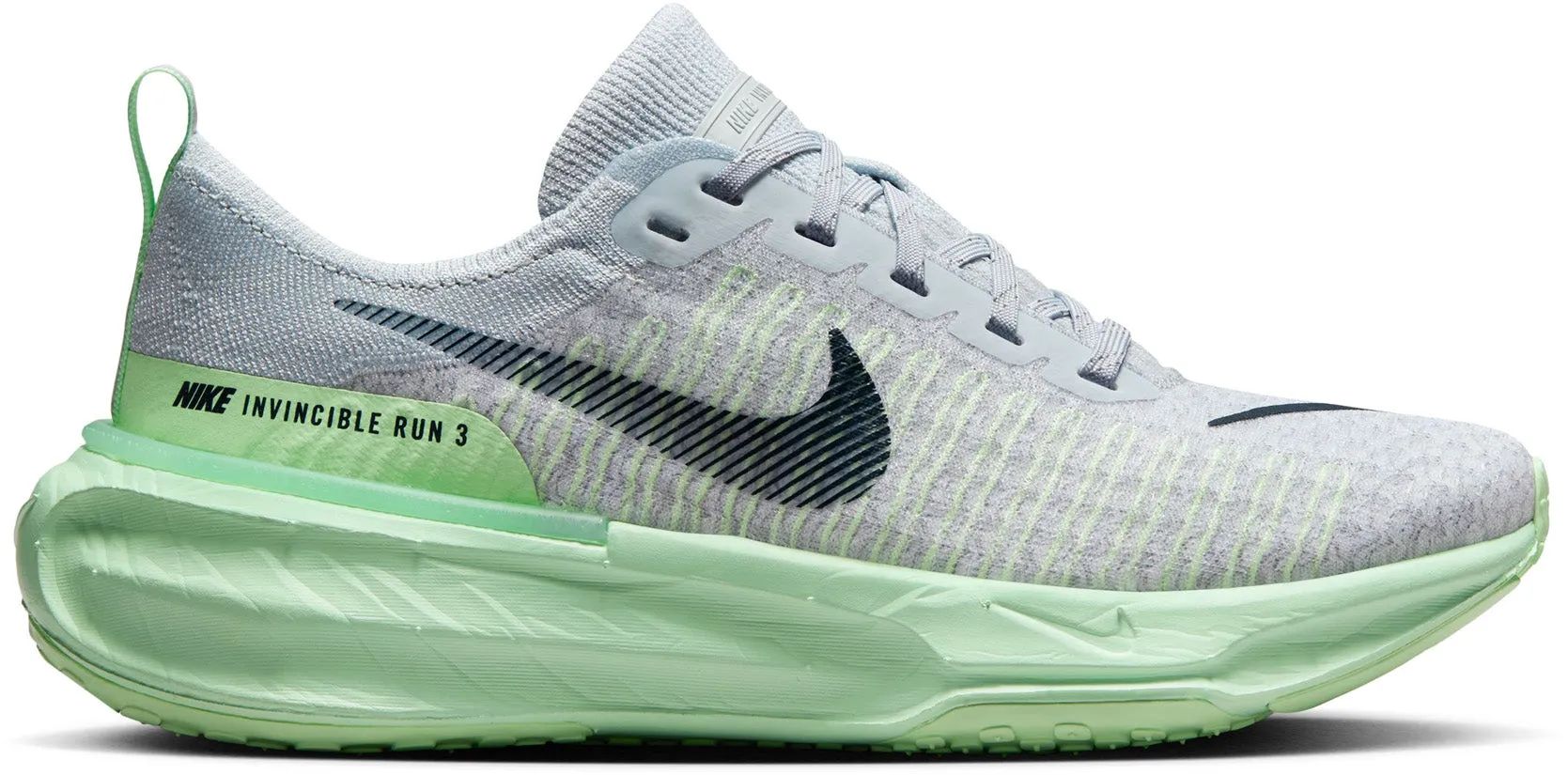 Chaussures de course sur route pour femmes Invincible 3