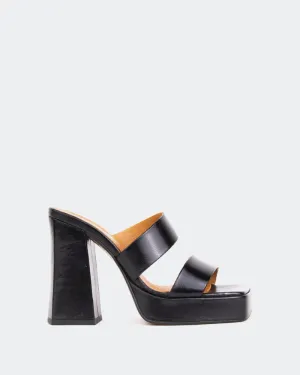 Jinx Cuir Noir