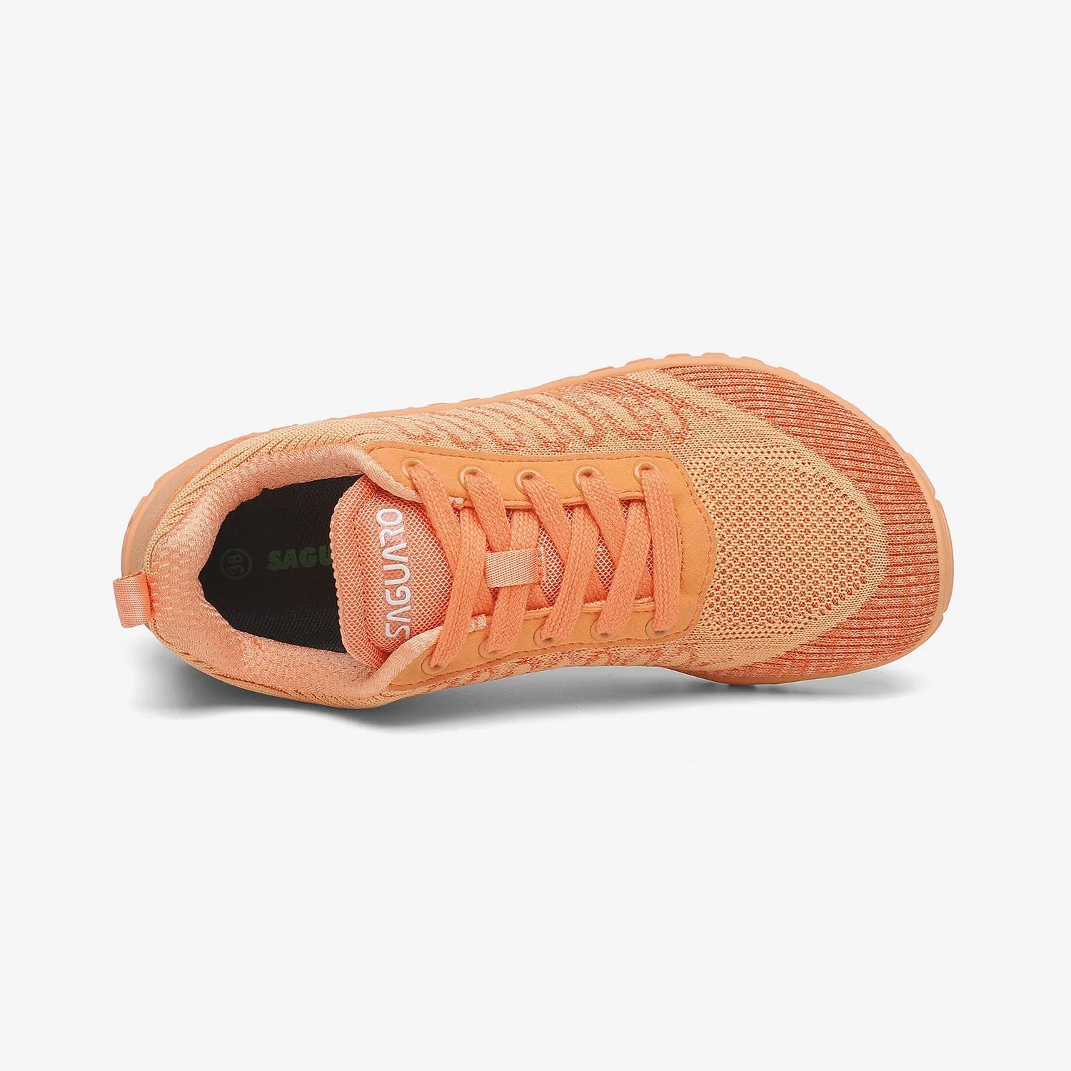 Voyage III - Chaussures Pieds Nus