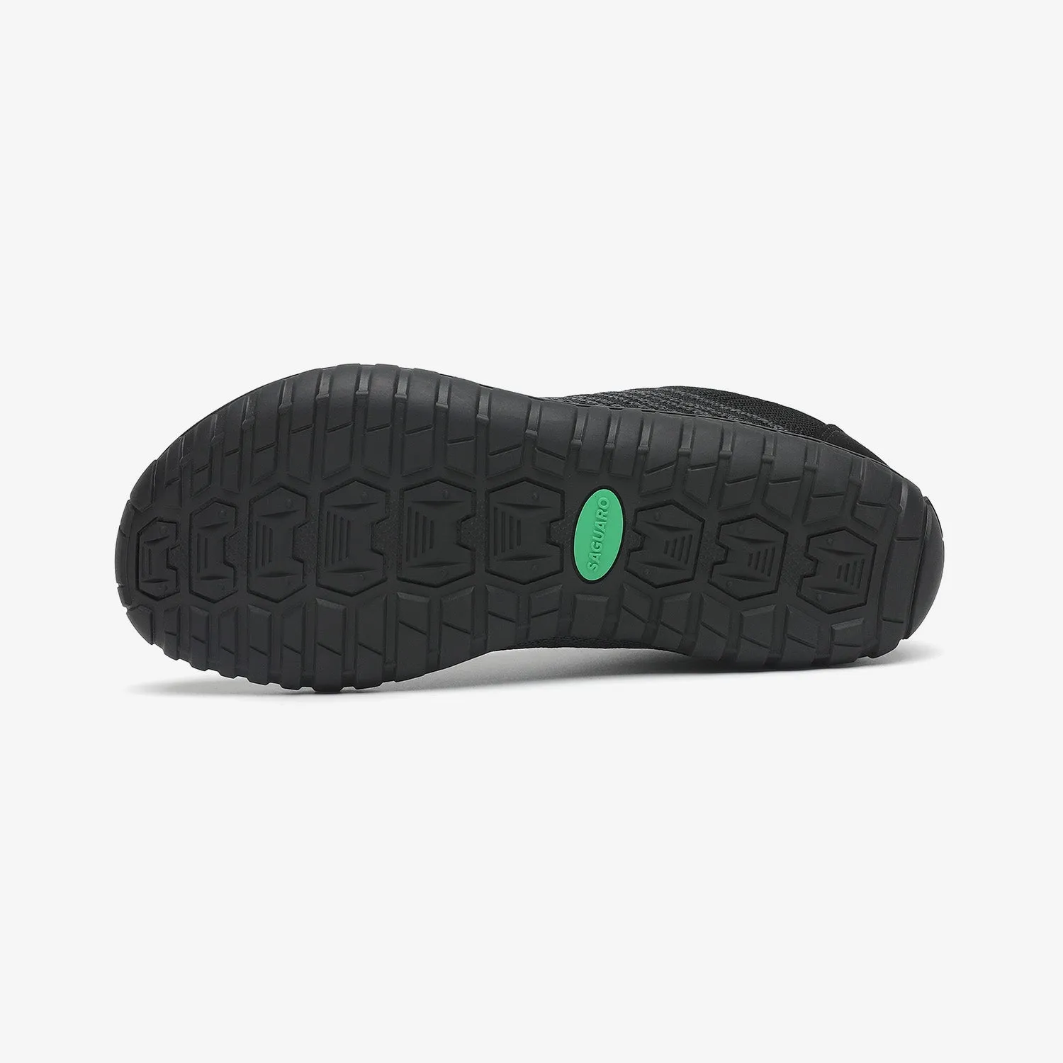 Voyage III - Chaussures Pieds Nus