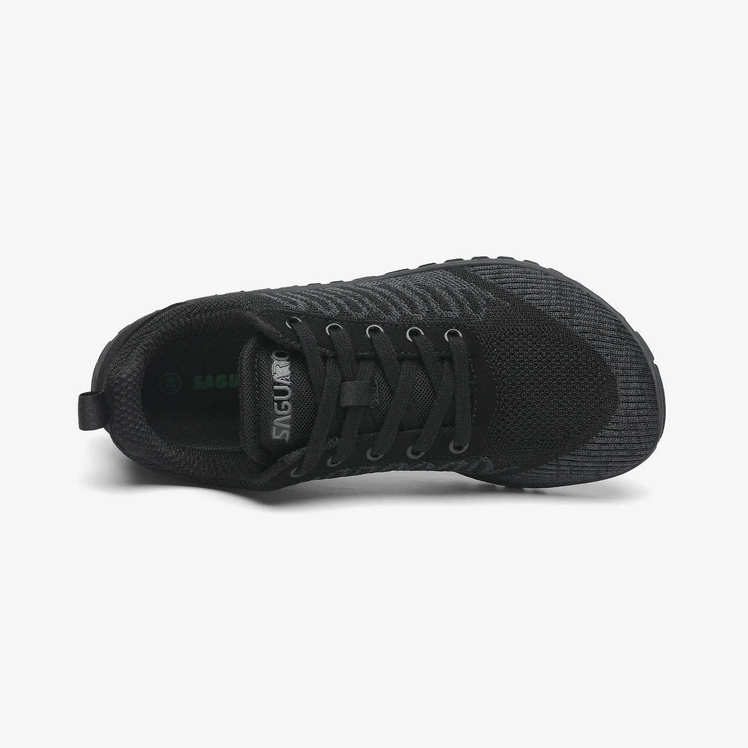 Voyage III - Chaussures Pieds Nus