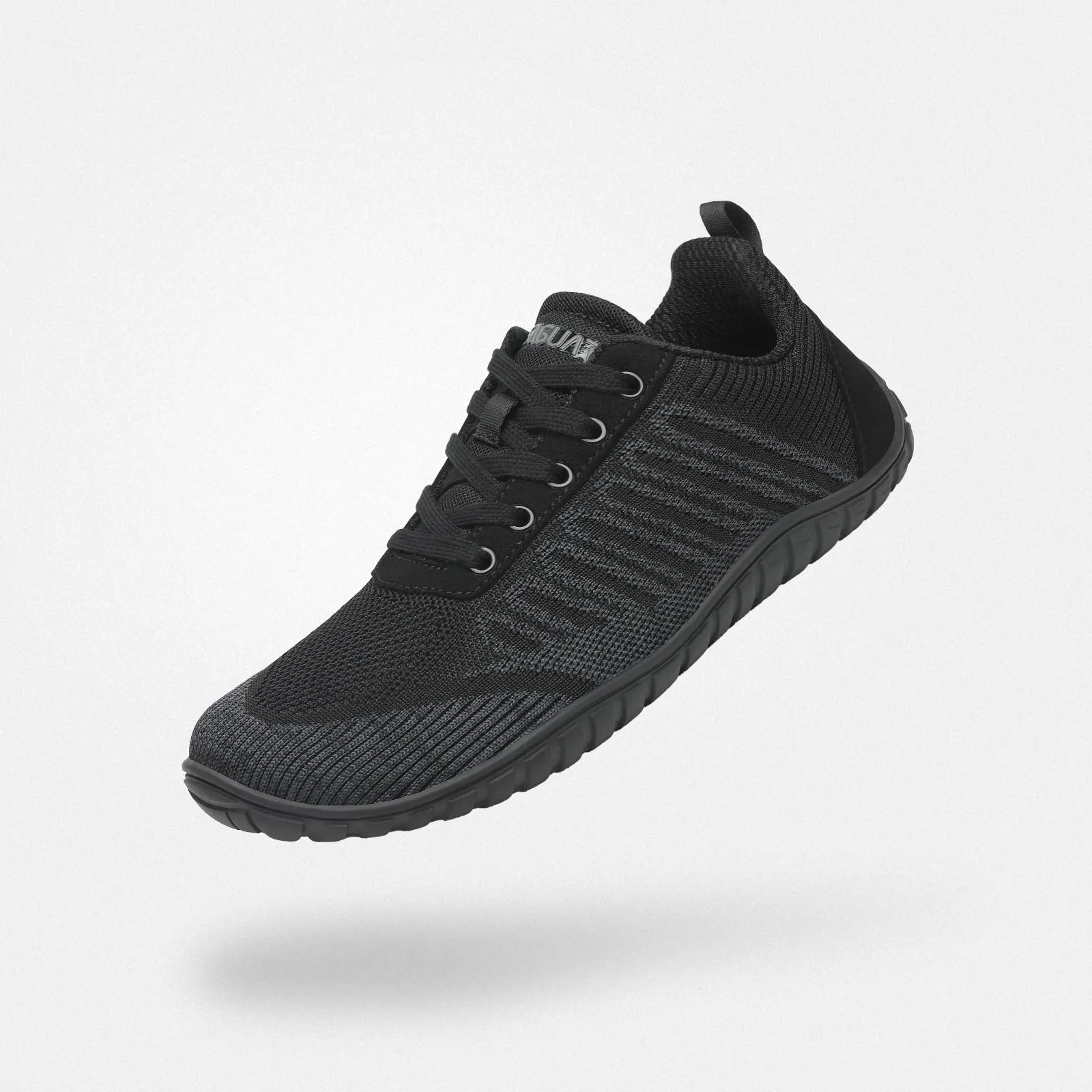 Voyage III - Chaussures Pieds Nus
