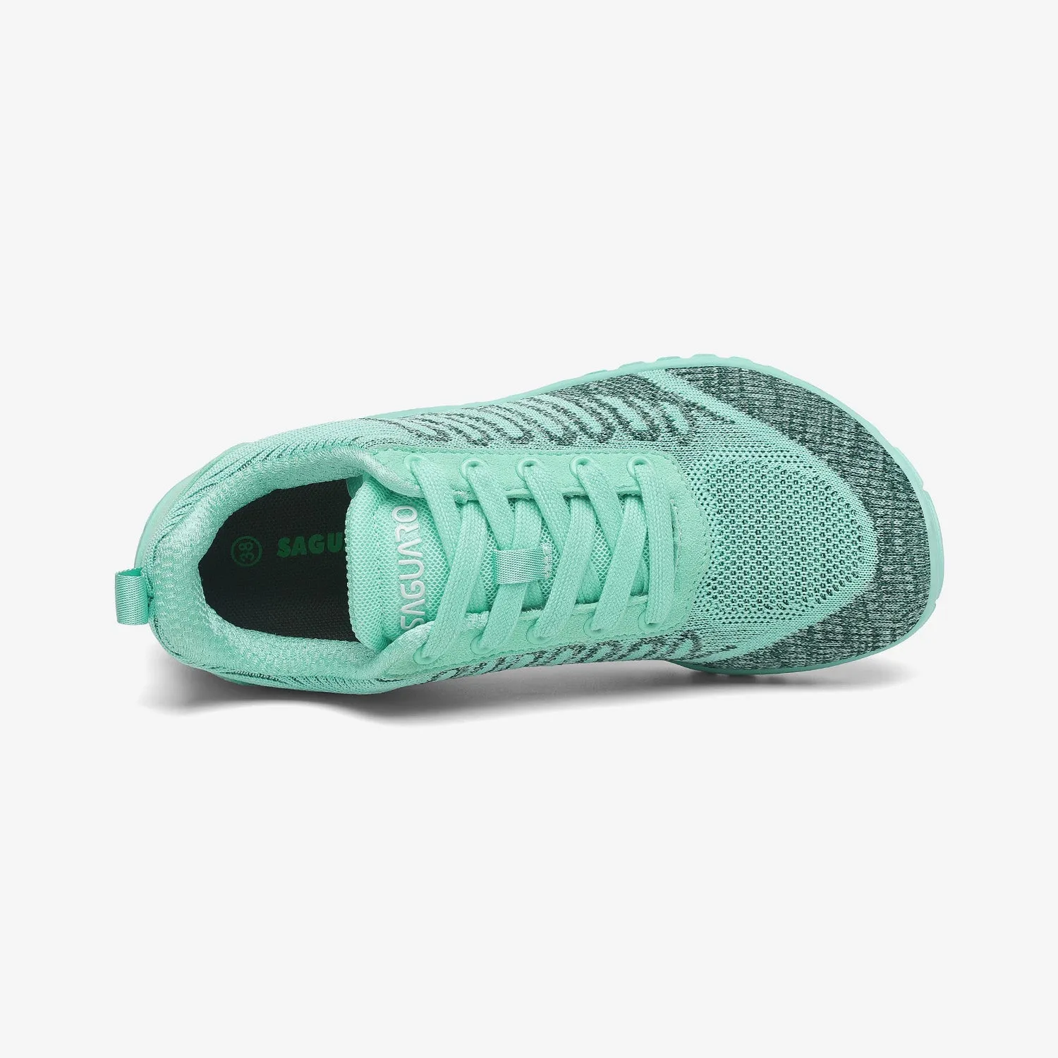 Voyage III - Chaussures Pieds Nus