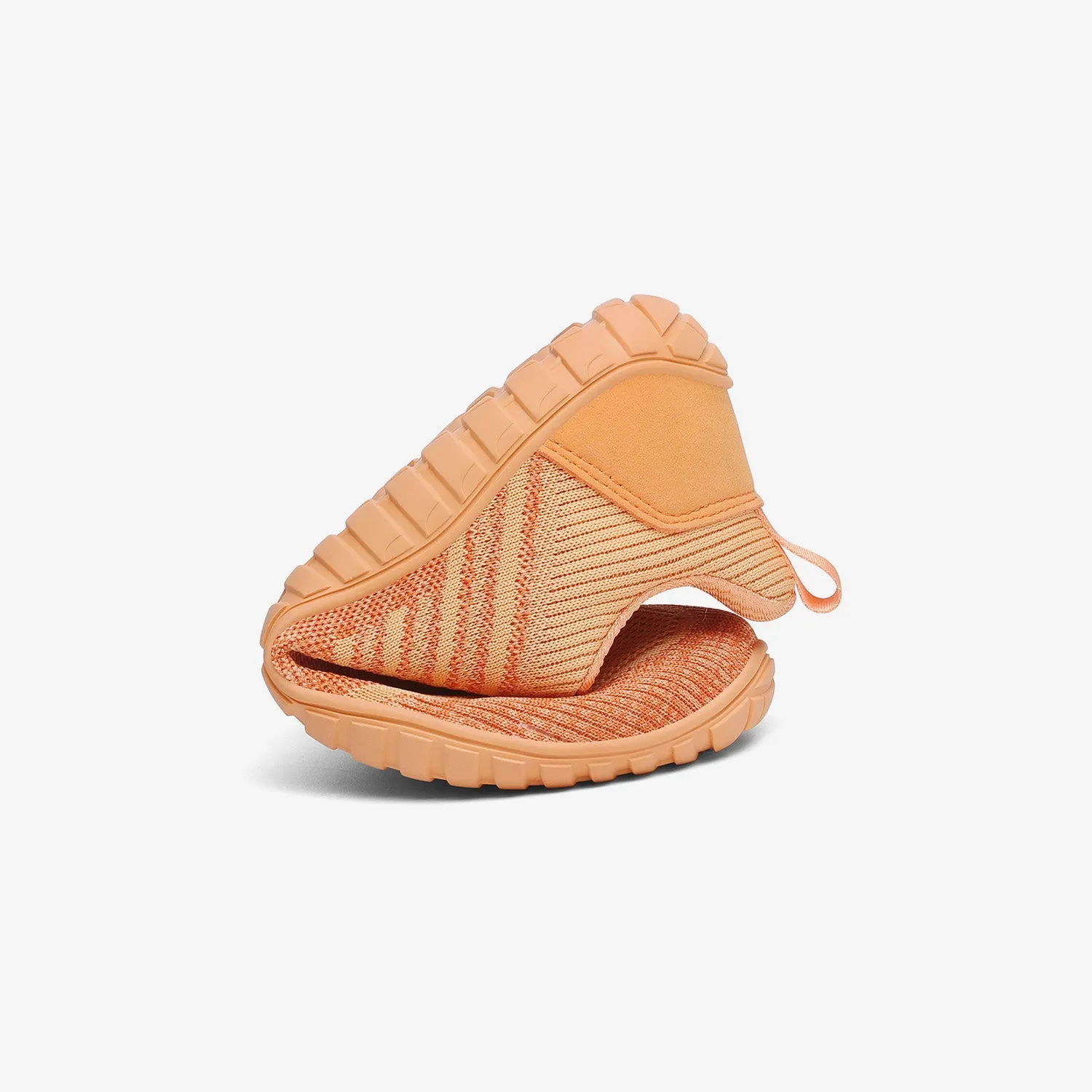 Voyage III - Chaussures Pieds Nus