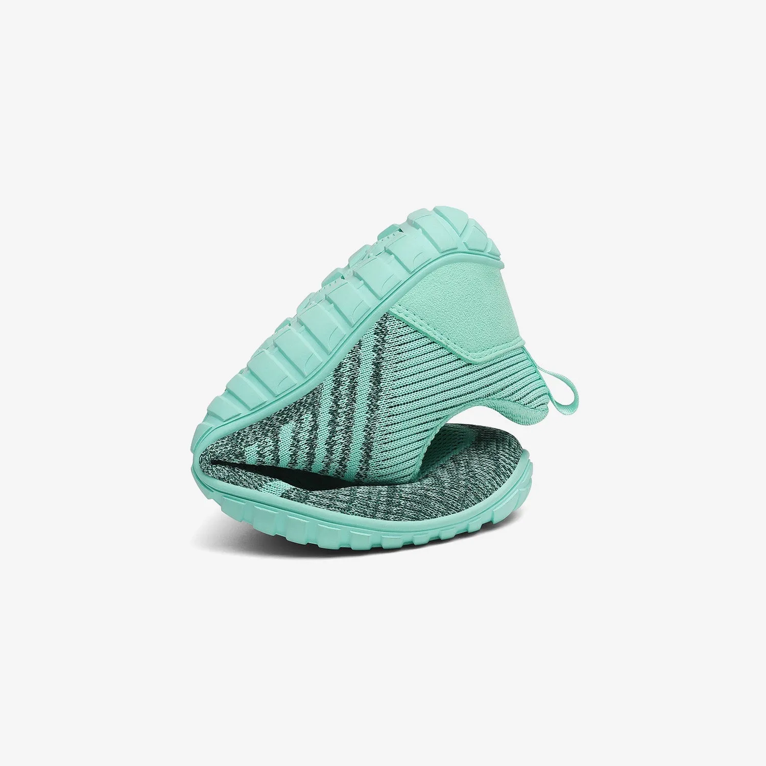 Voyage III - Chaussures Pieds Nus