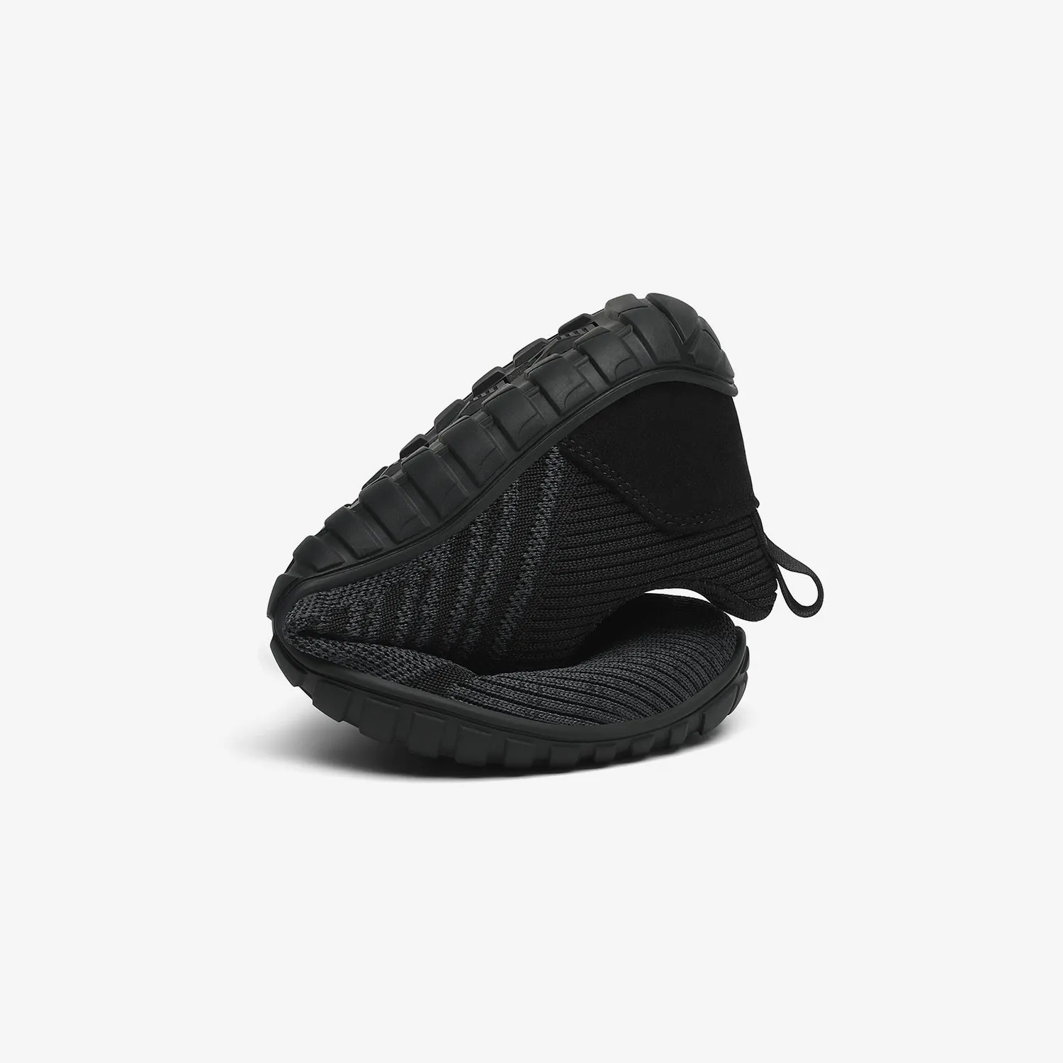 Voyage III - Chaussures Pieds Nus