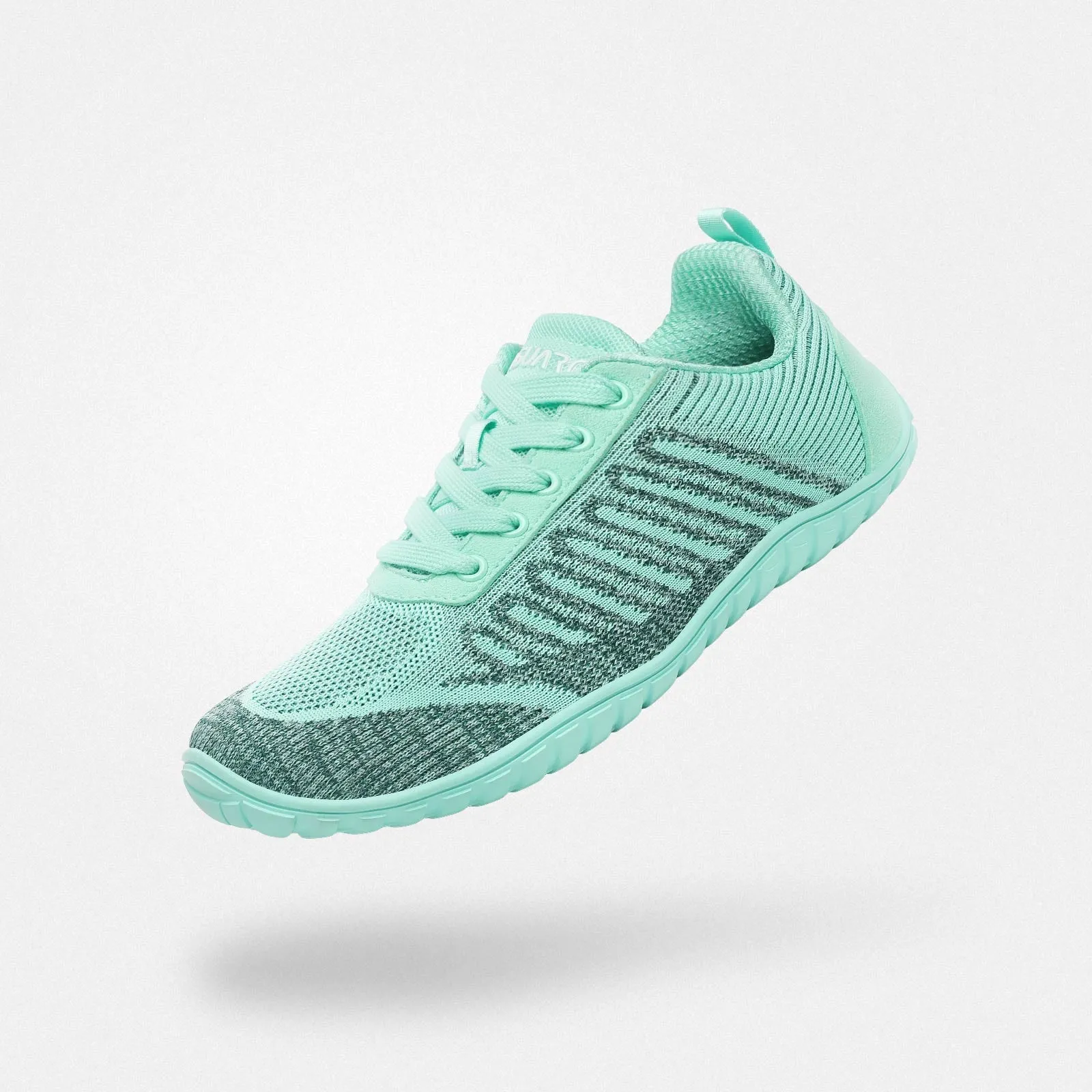 Voyage III - Chaussures Pieds Nus