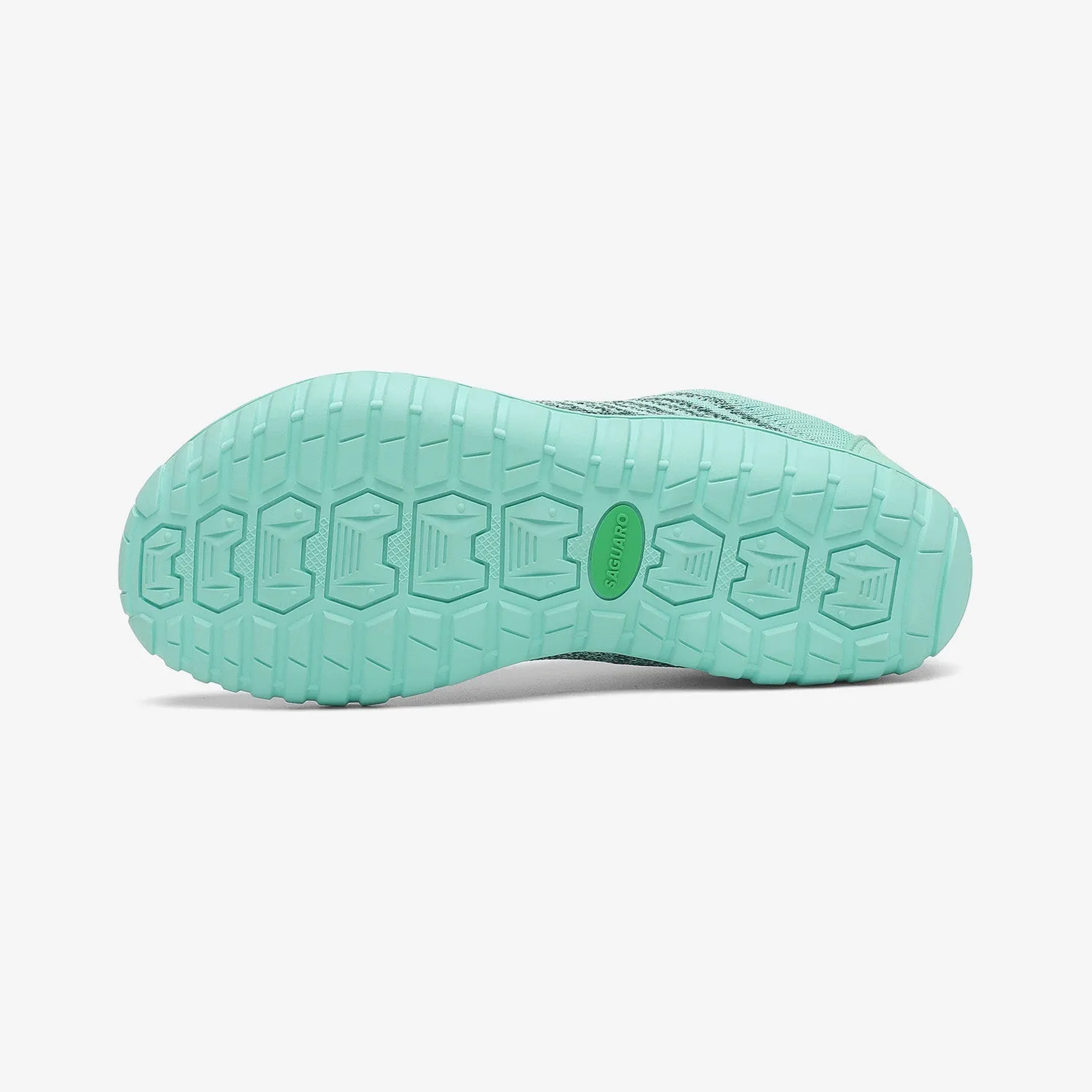 Voyage III - Chaussures Pieds Nus