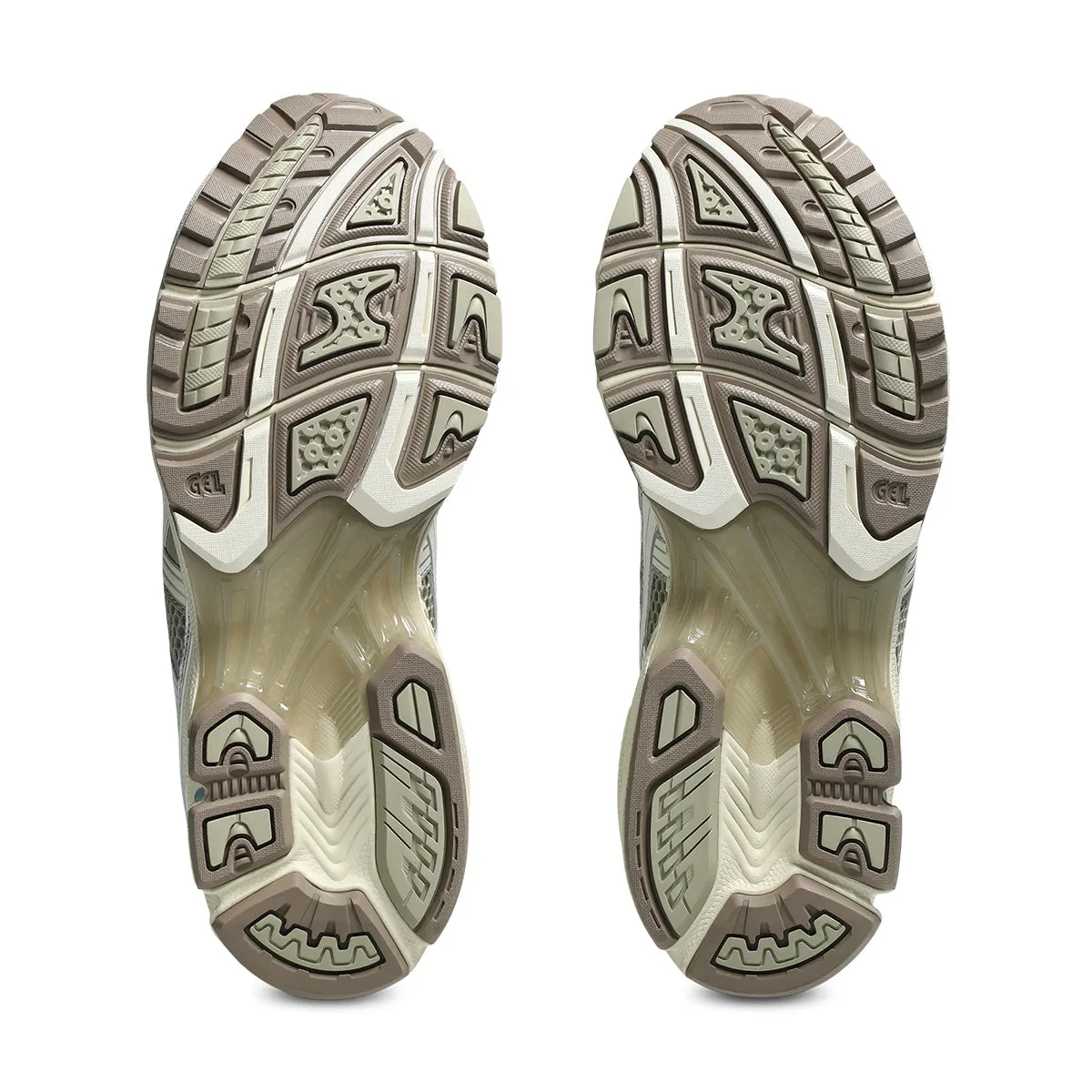   Juliana Salazar GEL-Kayano 14 'Eucalyptus Vanille Glacée'