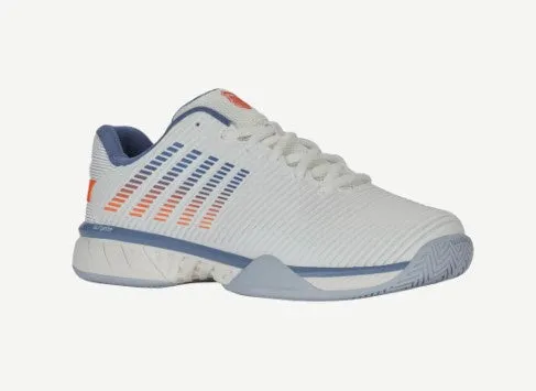 Chaussures de tennis K-Swiss Hypercourt Express 2 2E pour hommes - 139 chaussures K Swiss Homme