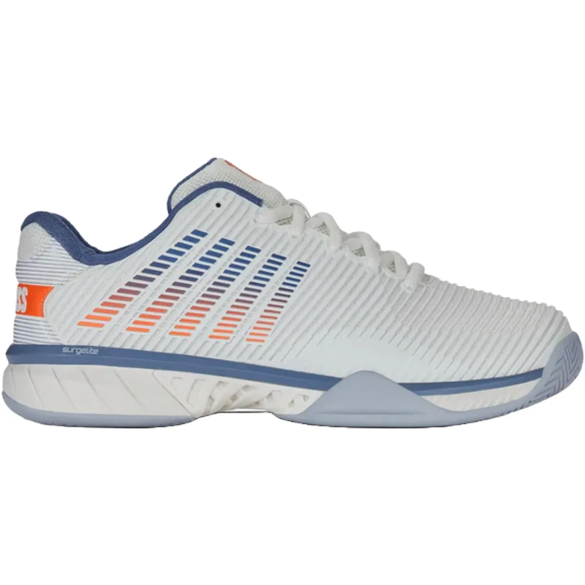 Chaussures de tennis K-Swiss Hypercourt Express 2 2E pour hommes - 139 chaussures K Swiss Homme