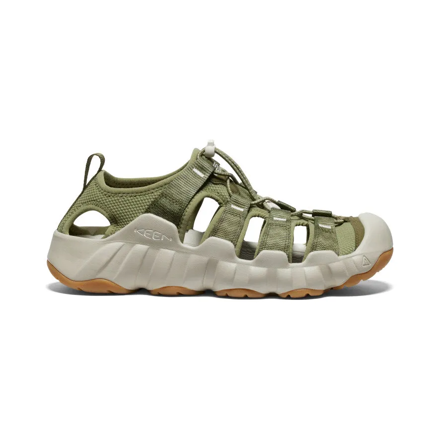 Chaussures Keen Hyperport H2 Martini Olive/Taupe Plaza