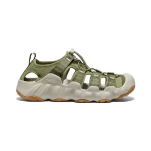 Chaussures Keen Hyperport H2 Martini Olive/Taupe Plaza