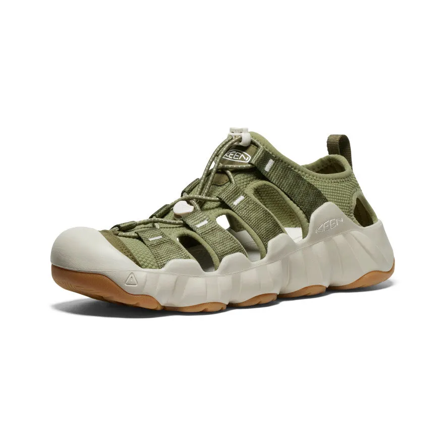 Chaussures Keen Hyperport H2 Martini Olive/Taupe Plaza
