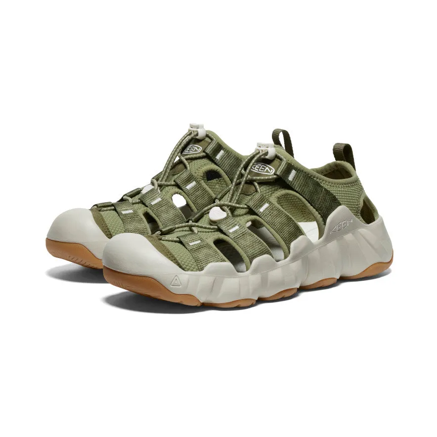 Chaussures Keen Hyperport H2 Martini Olive/Taupe Plaza