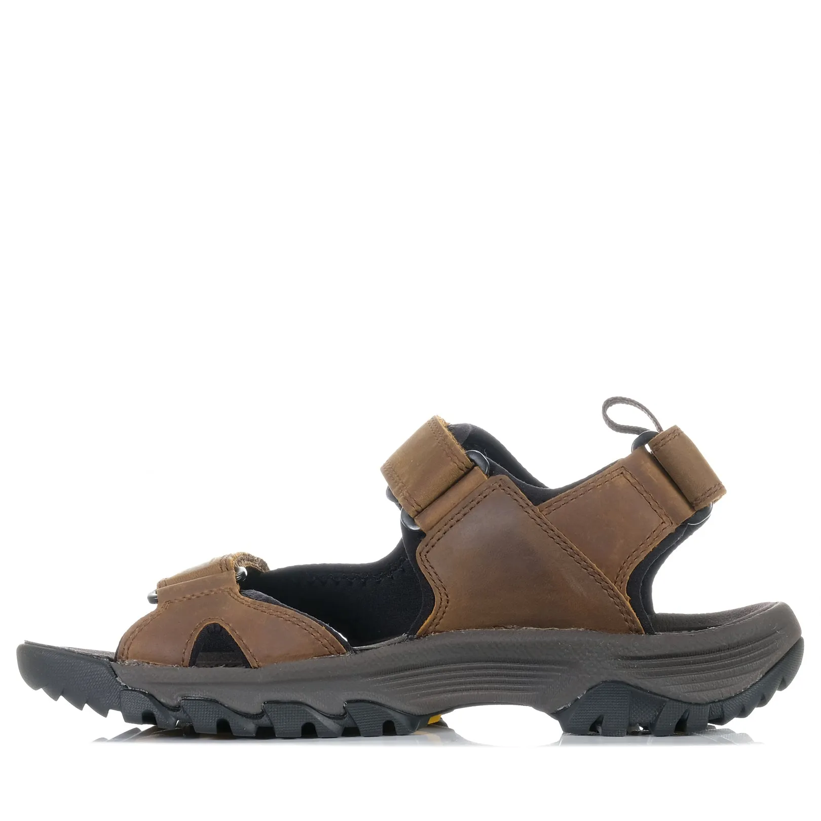 Keen Targhee III Ouvert Bout Bison/Mulch