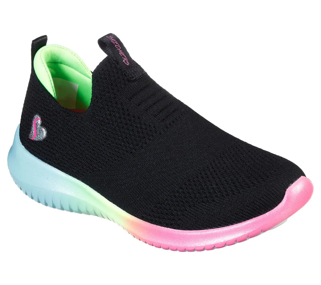Chaussure Ultra Flex Sherbet pour Enfants