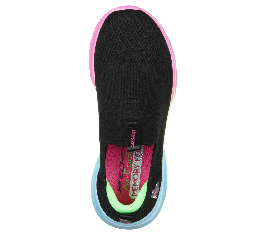 Chaussure Ultra Flex Sherbet pour Enfants