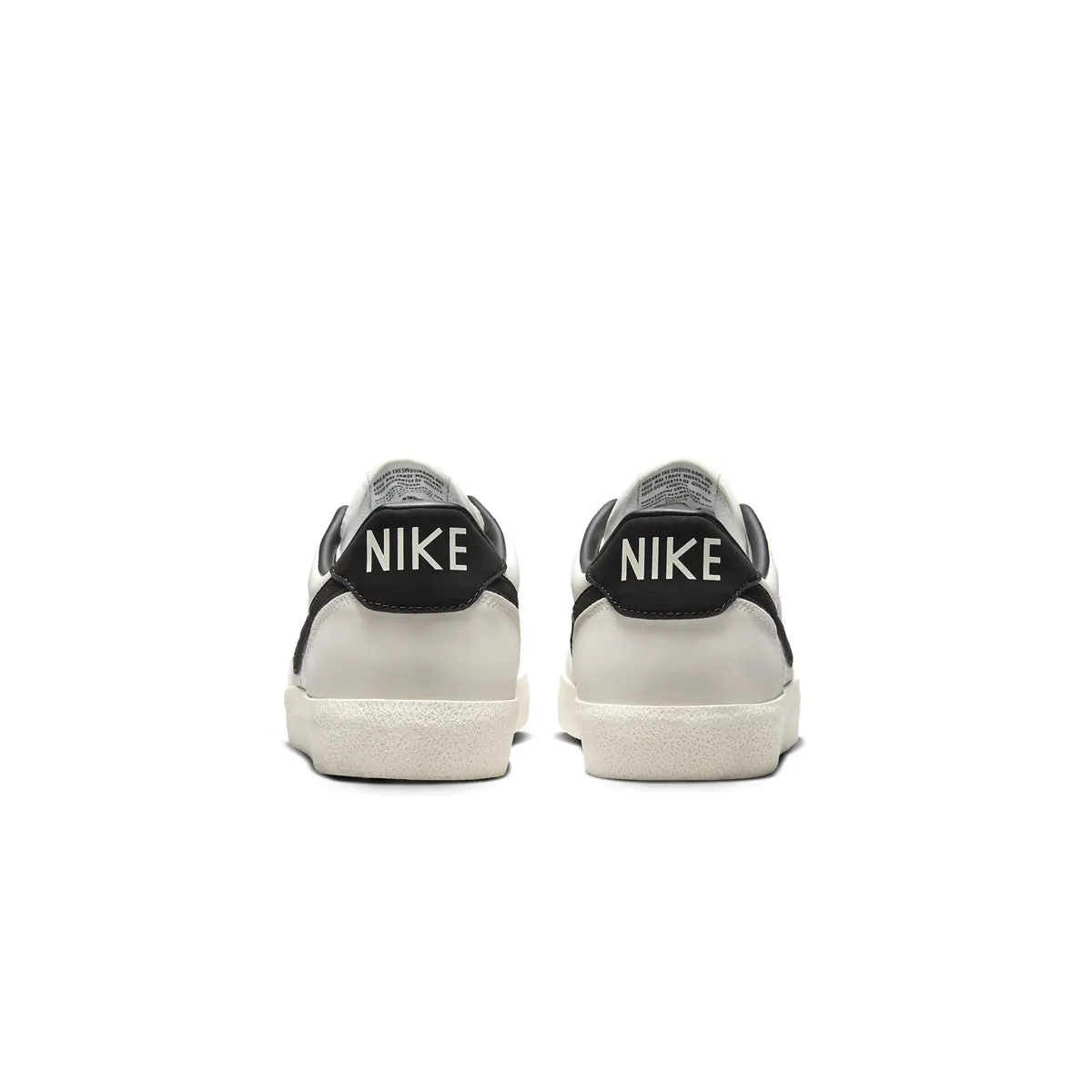 Killshot 2 Cuir Premium 'Voile Noir'
