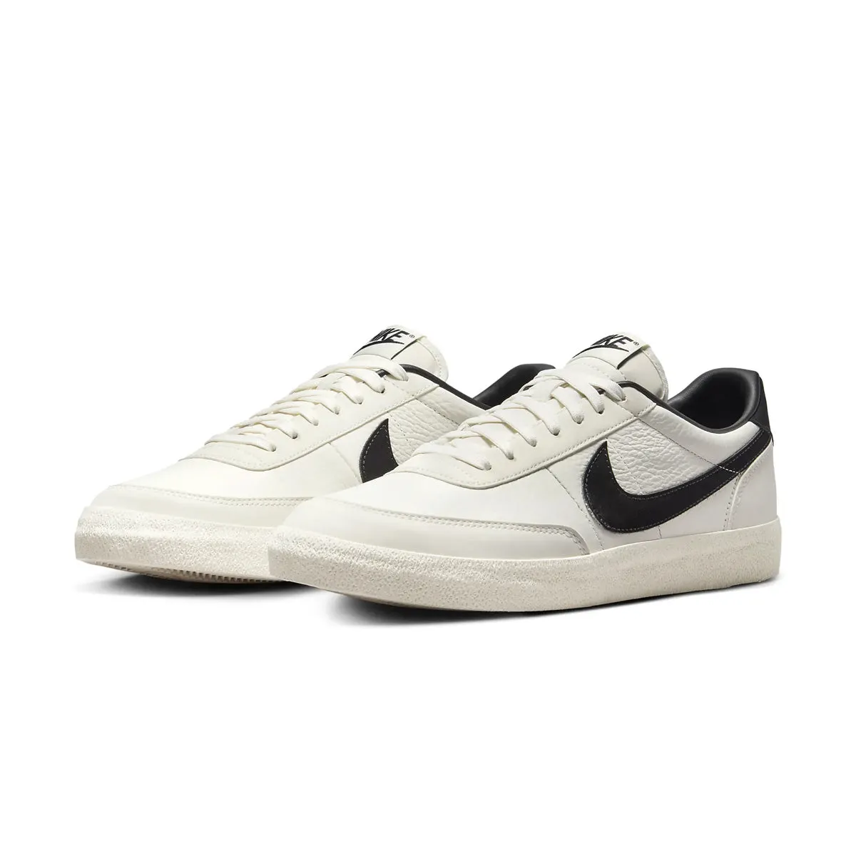 Killshot 2 Cuir Premium 'Voile Noir'
