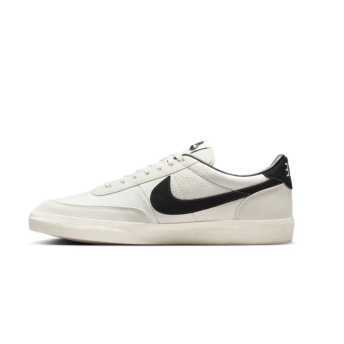 Killshot 2 Cuir Premium 'Voile Noir'