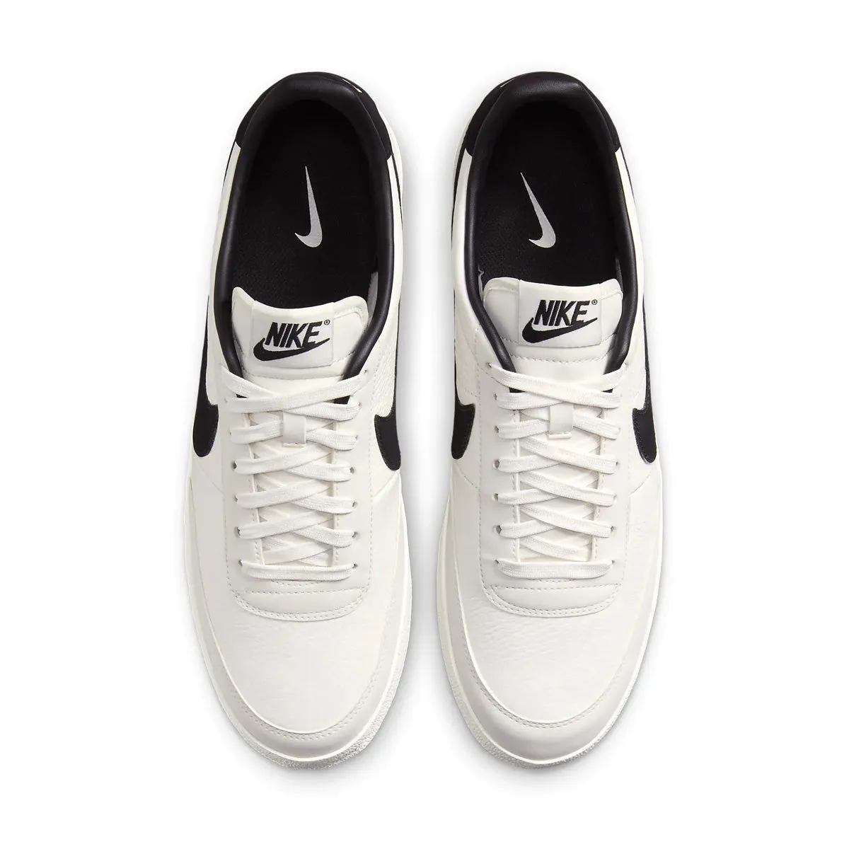 Killshot 2 Cuir Premium 'Voile Noir'