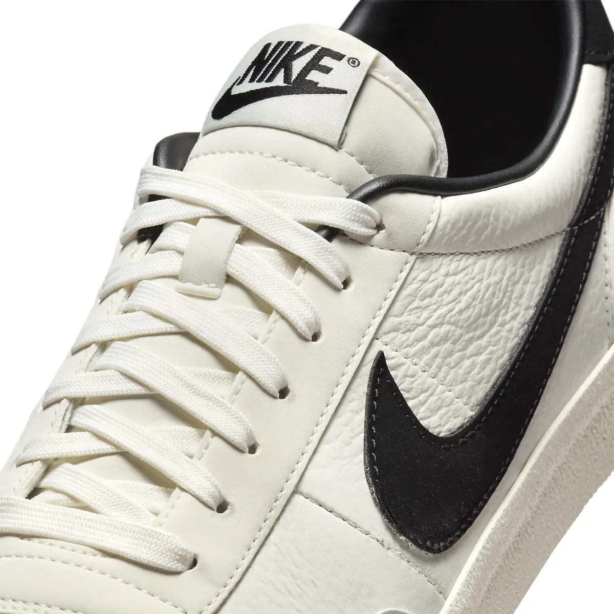 Killshot 2 Cuir Premium 'Voile Noir'