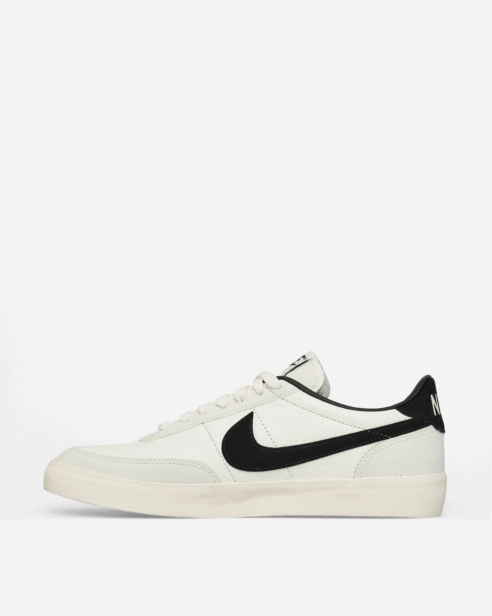 Killshot 2 Baskets en Cuir Sail / Noir