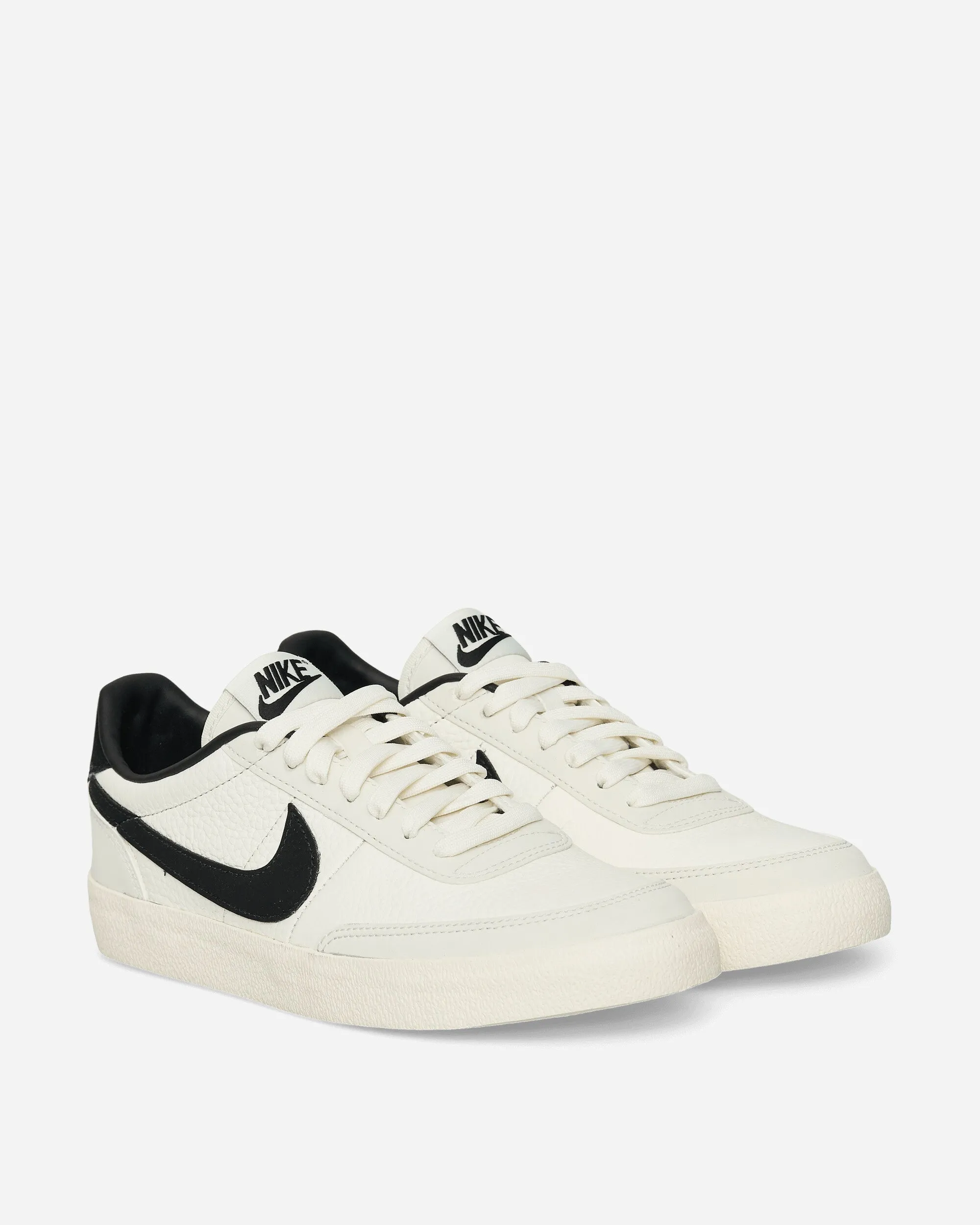 Killshot 2 Baskets en Cuir Sail / Noir