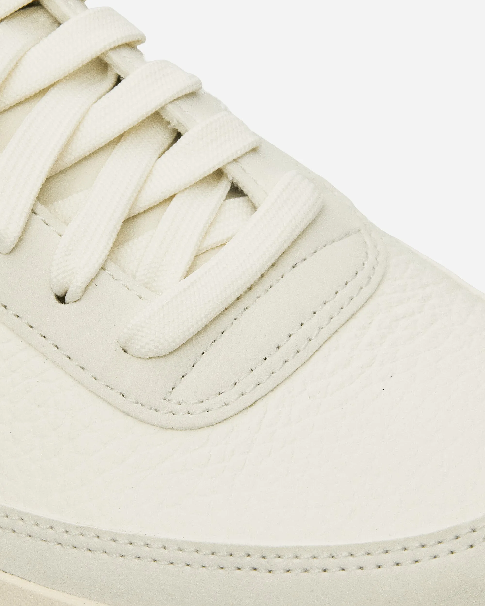 Killshot 2 Baskets en Cuir Sail / Noir
