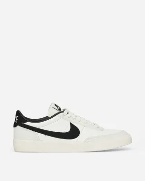 Killshot 2 Baskets en Cuir Sail / Noir
