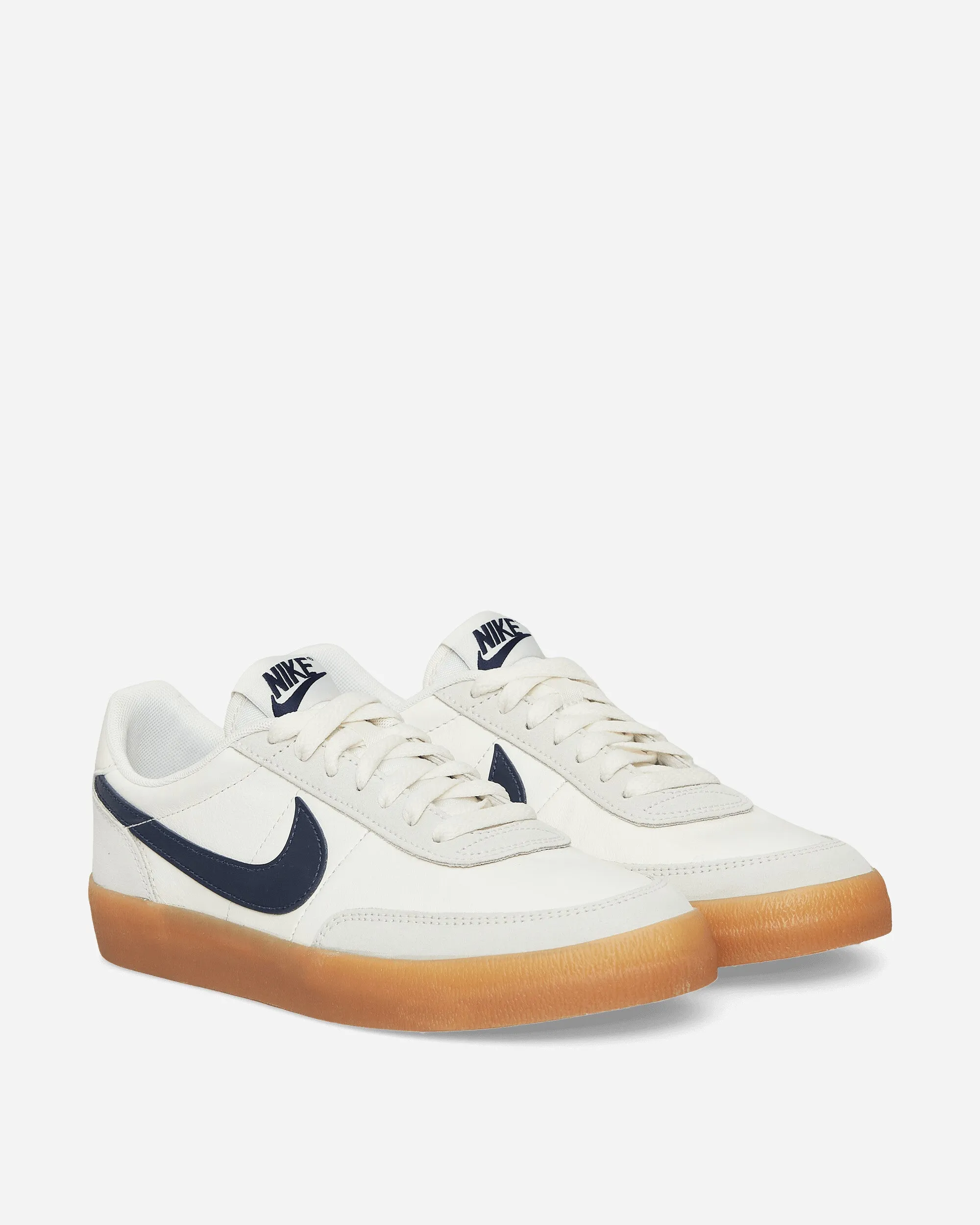 Killshot 2 Baskets en Cuir Sail / Bleu Marine Minuit