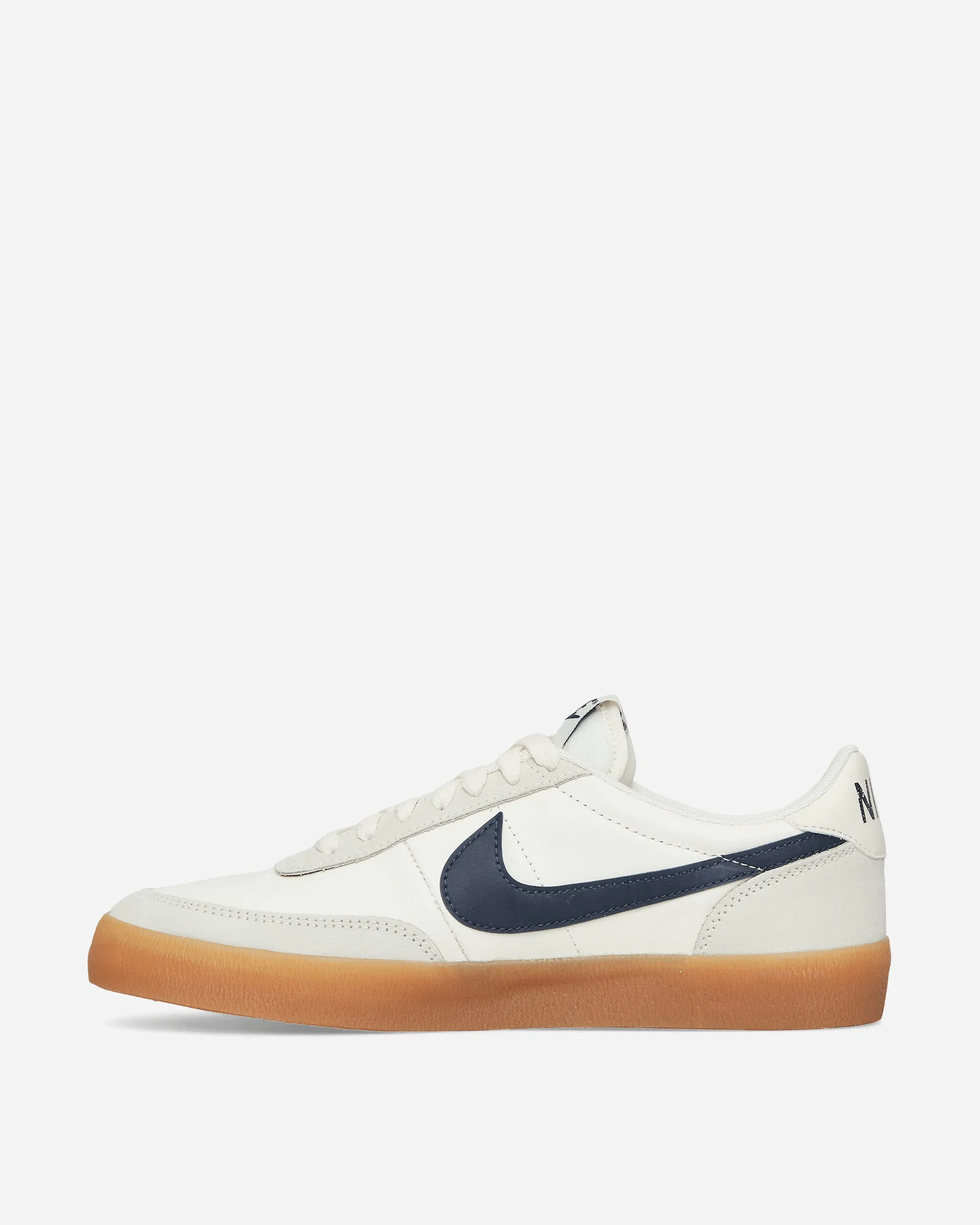Killshot 2 Baskets en Cuir Sail / Bleu Marine Minuit