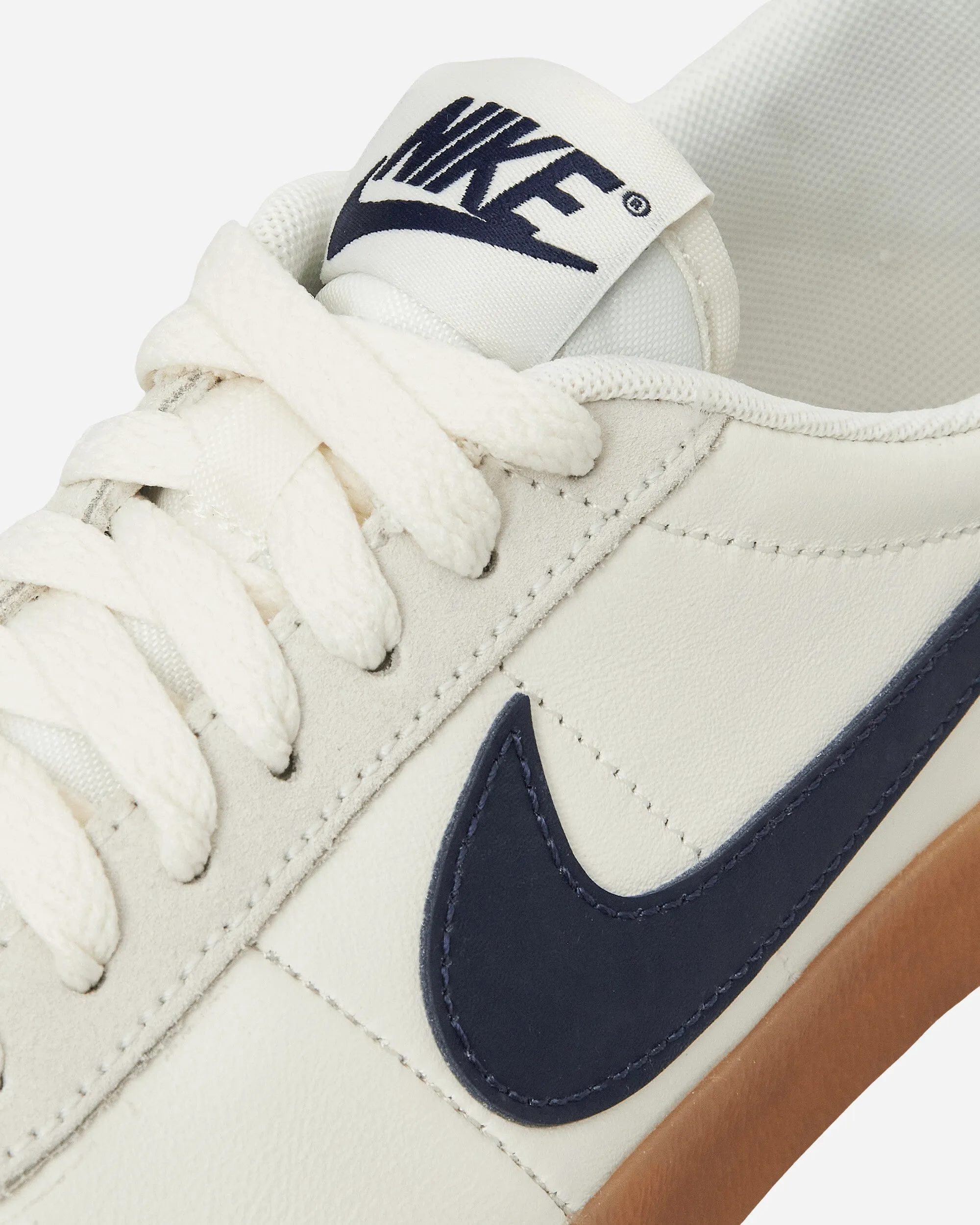Killshot 2 Baskets en Cuir Sail / Bleu Marine Minuit