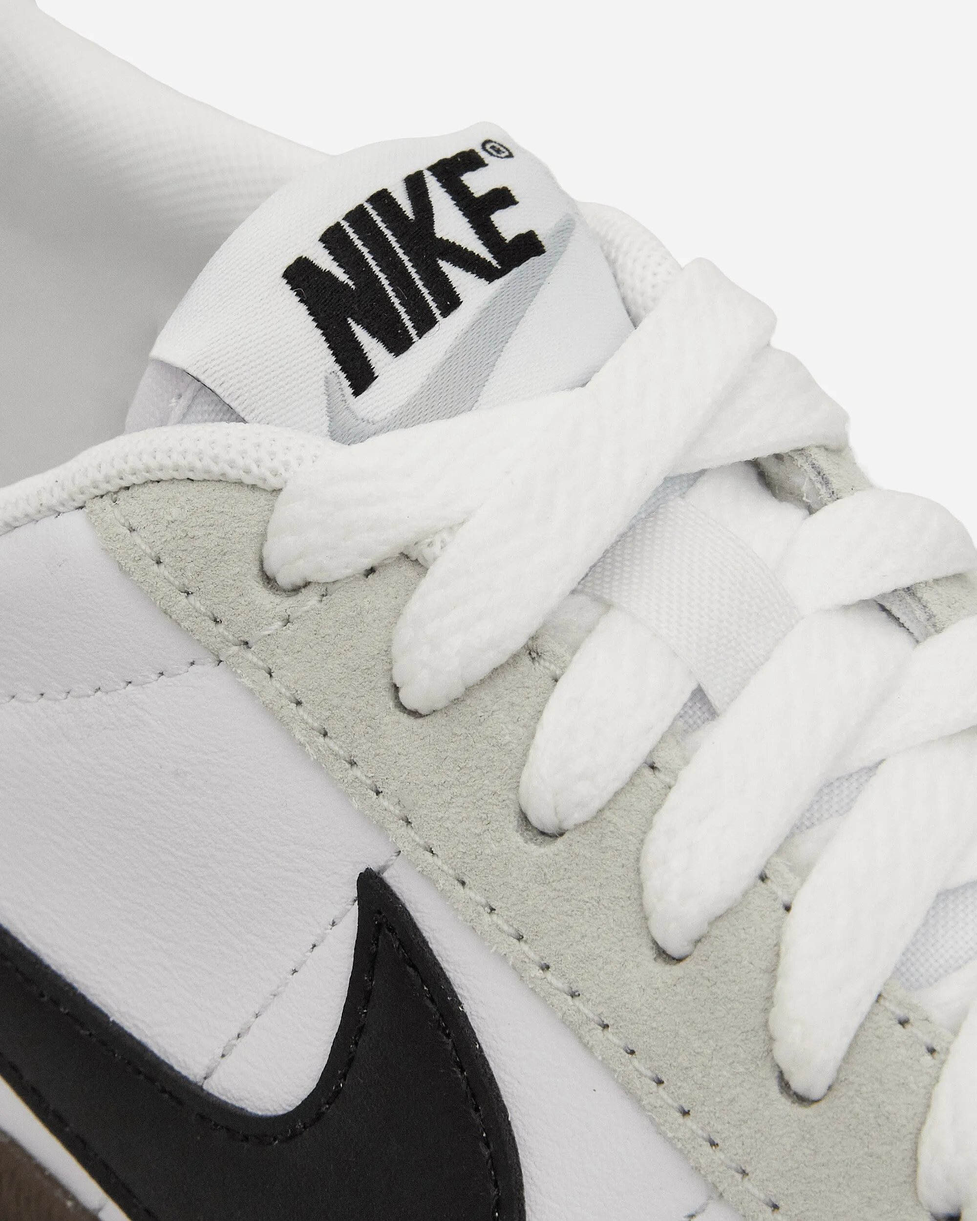 Killshot 2 Sneakers Blanc / Noir