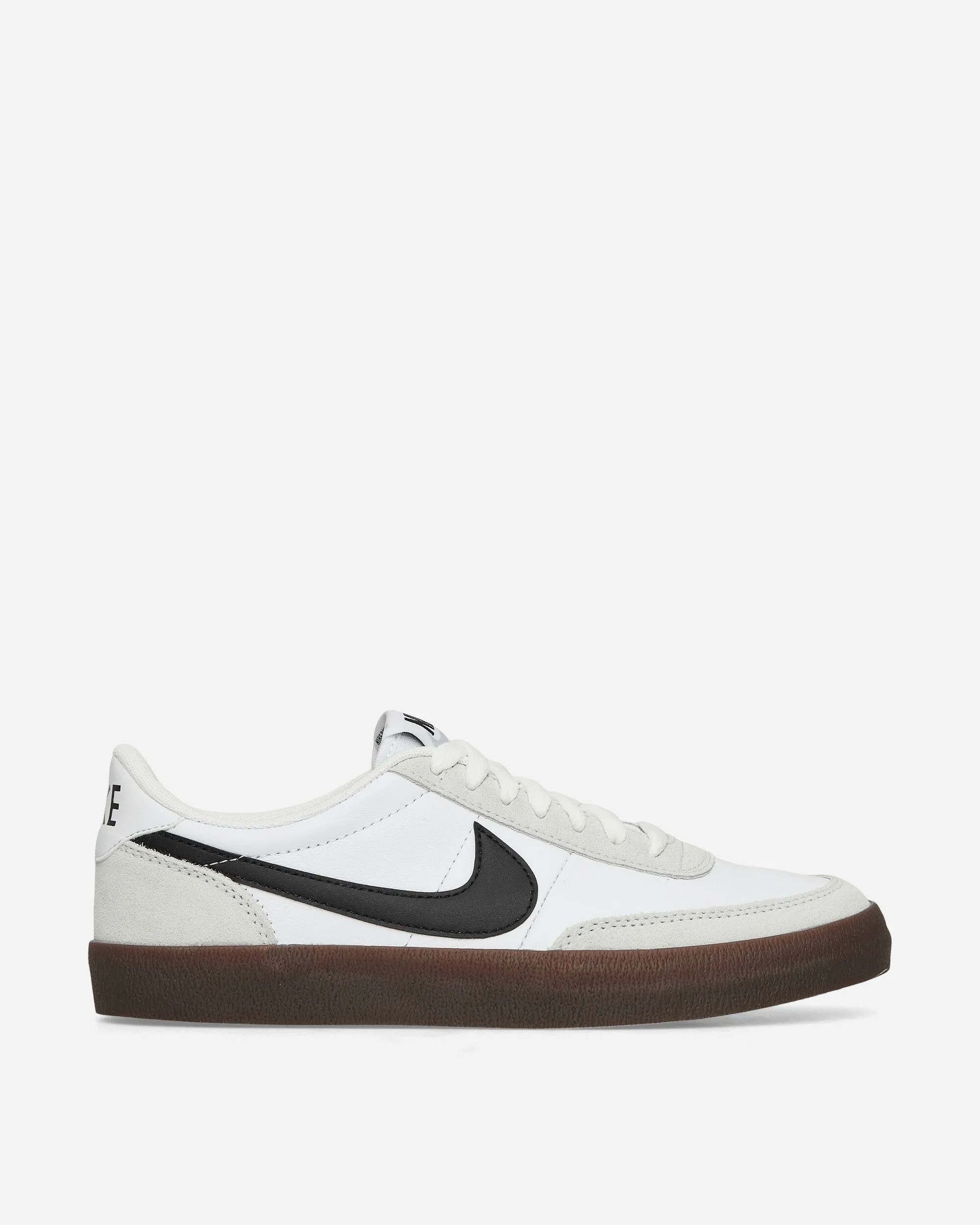 Killshot 2 Sneakers Blanc / Noir