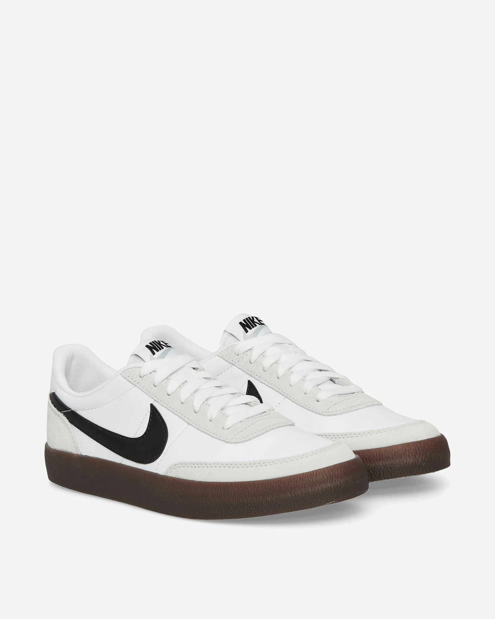 Killshot 2 Sneakers Blanc / Noir