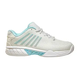 KSWISS HYPERCOURT EXPRESS 2 FEMMES TAILLE MOYENNE ET LARGE