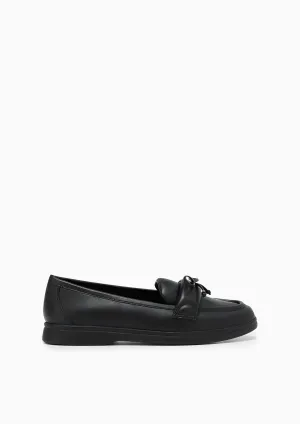 Laramie Loafers Noir