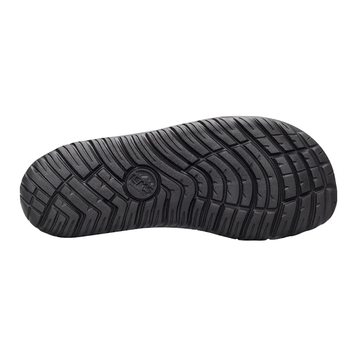 Lems Unisex Primal Zen Asphalte